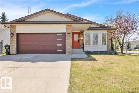 1 COACHMAN PL Sherwood Park AB T8H1C1