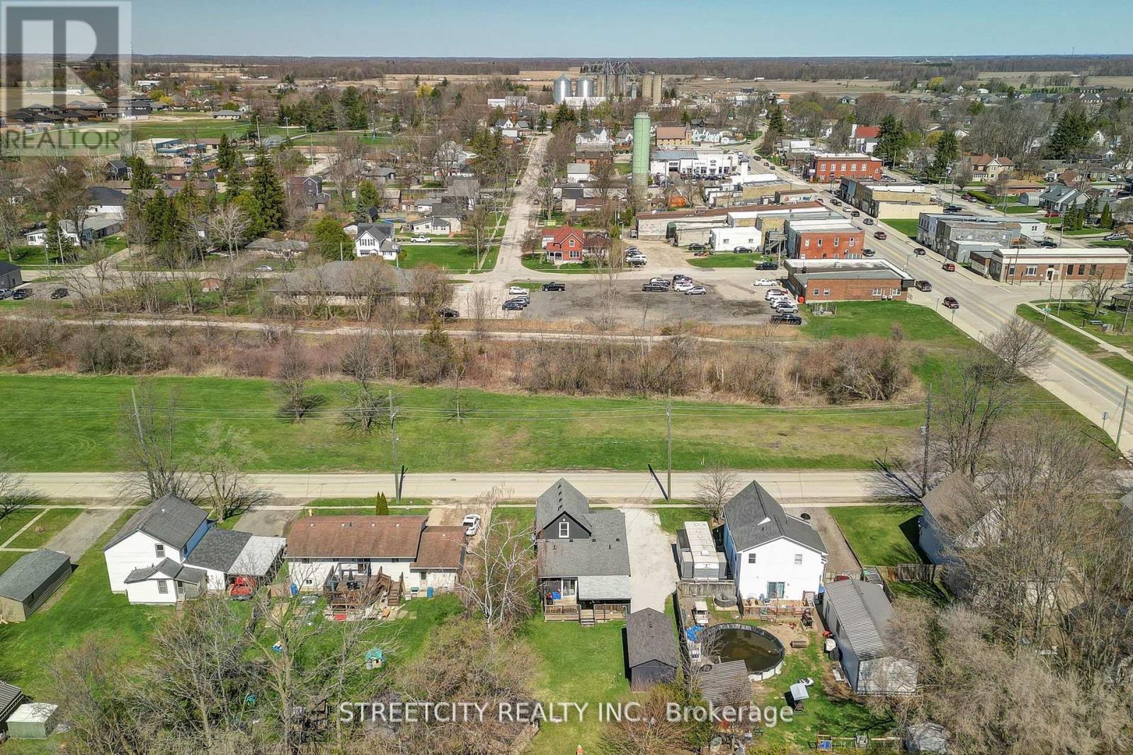 236 MARSH LINE