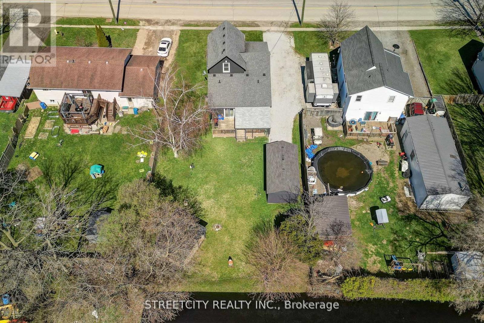 236 MARSH LINE