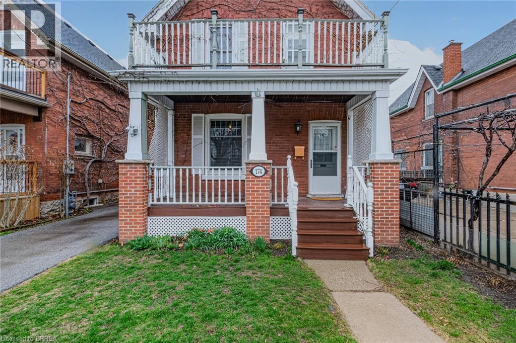 174 MARLBOROUGH Street