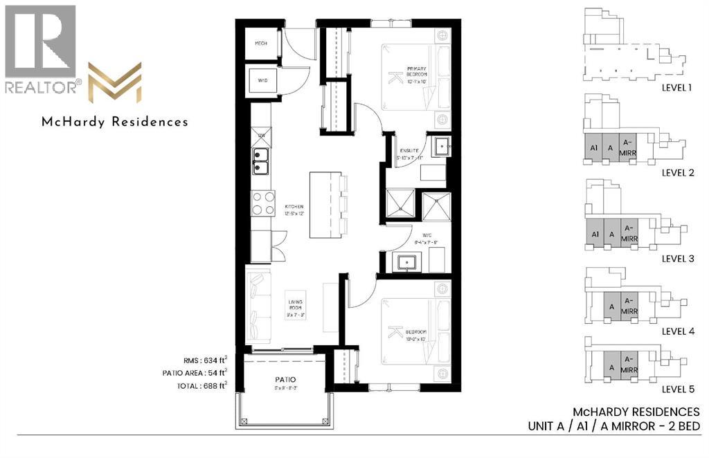 5, 412 Marten Street