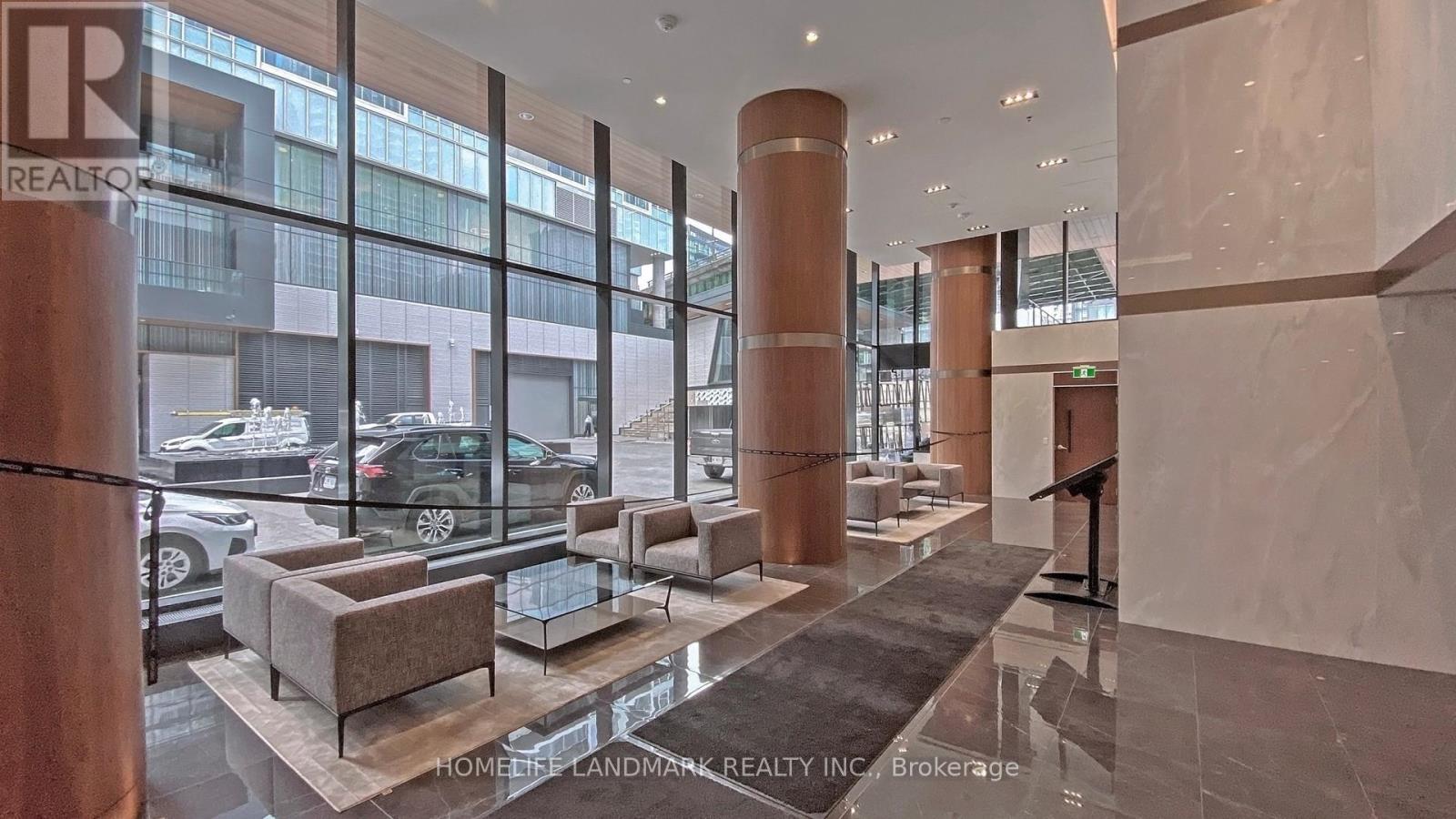 3703 - 17 BATHURST STREET