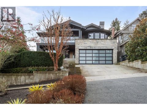 4546 LANGARA AVENUE Vancouver BC V6R1C8