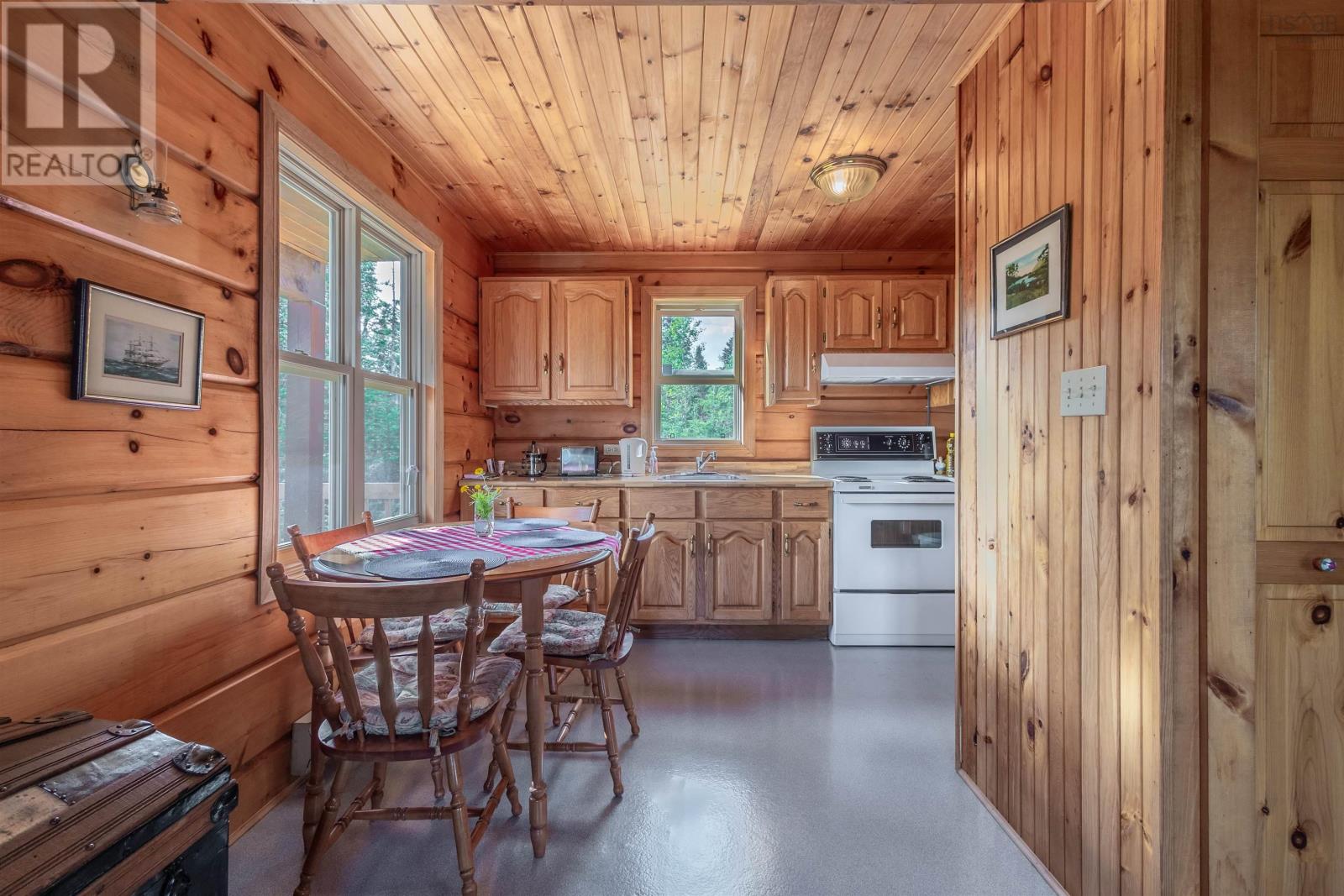 Photo 1 of 34 — 8132 Gabarus Highway, Gabarus, NS B1K2B1