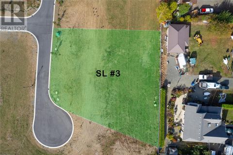SL 3 Ocean Blue Pl Lantzville BC V0R2H0
