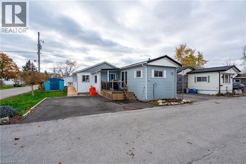 4588 MARTHA Lane Beamsville ON L0R1B1