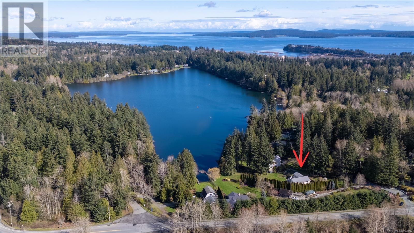 2897 Fuller Lake Rd
