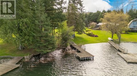 2897 Fuller Lake Rd Chemainus BC V0R1K5
