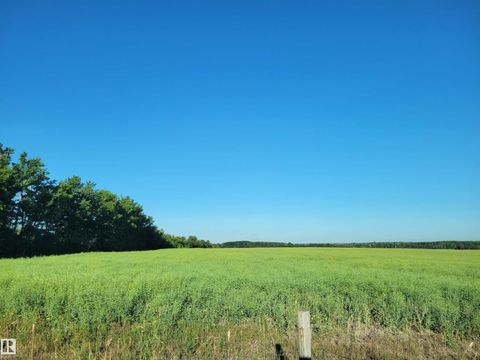 TWP 605 RR 455 Rural Bonnyville M.D. AB T9N2G3