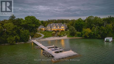 736 LAKE DRIVE N Georgina (Historic Lakeshore Communities) ON L4P3C8