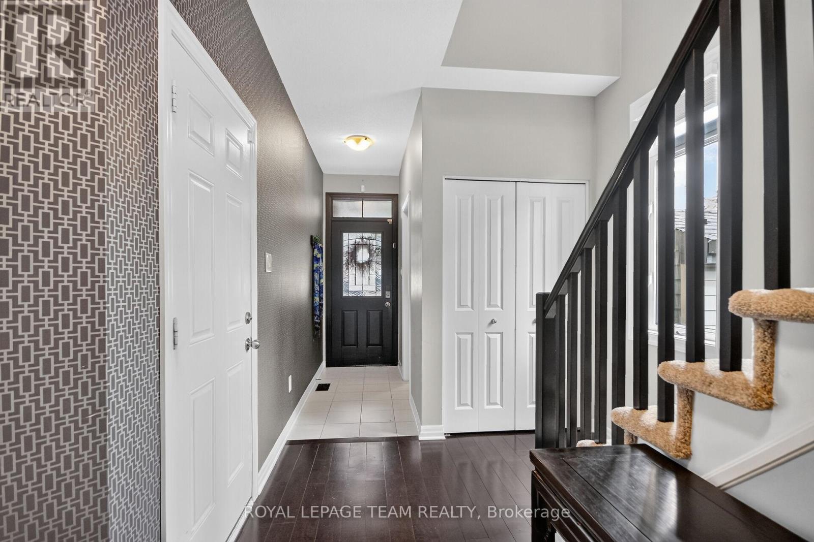 111 HAWKESWOOD DRIVE