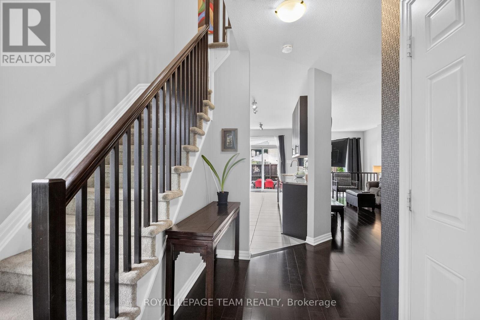 111 HAWKESWOOD DRIVE