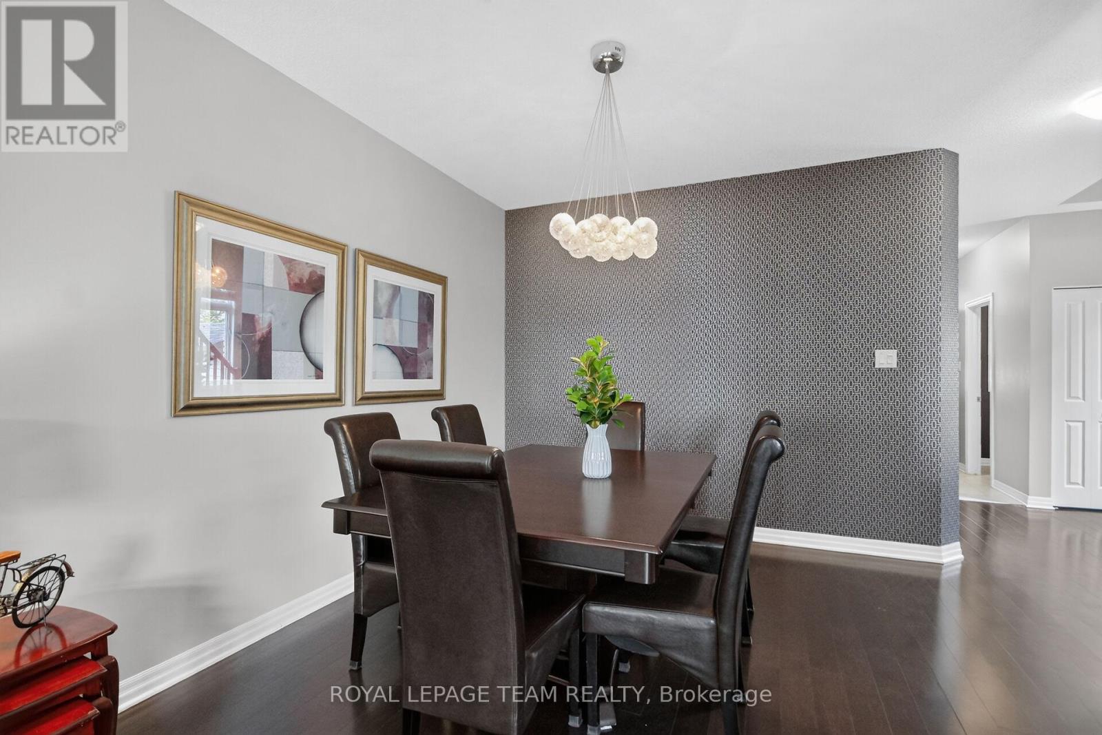 111 HAWKESWOOD DRIVE