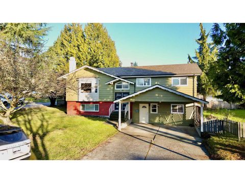 14458 CHARTWELL DRIVE Surrey BC V3S5E4