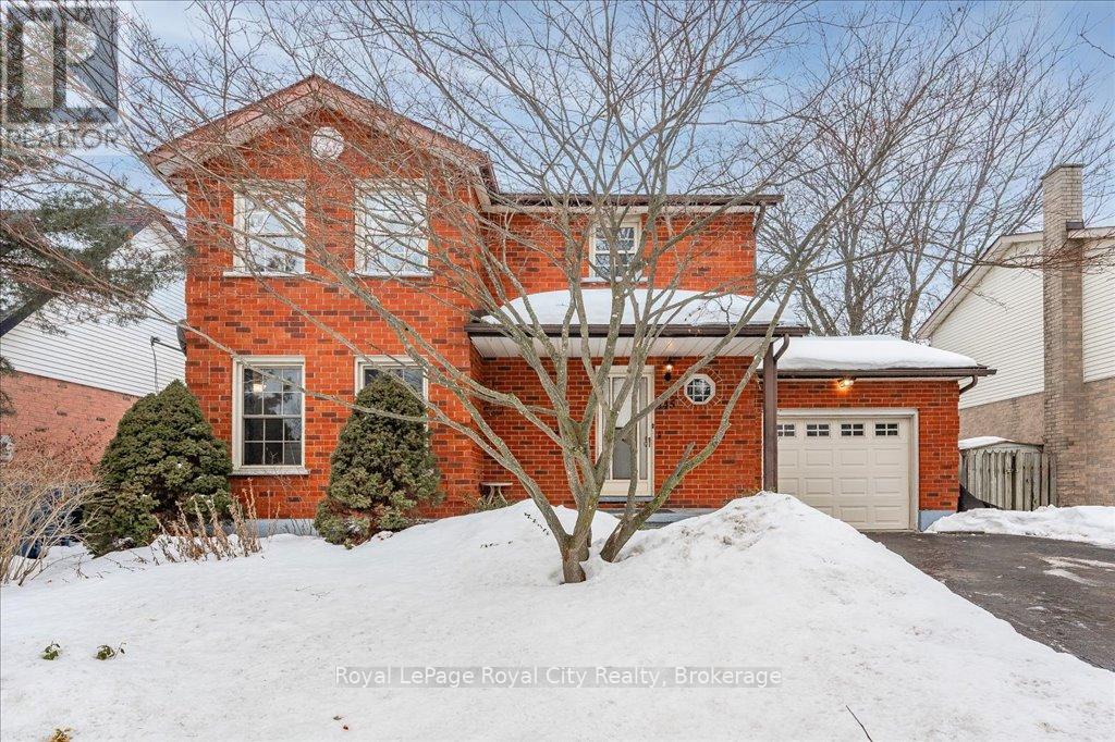 145 KORTRIGHT ROAD W