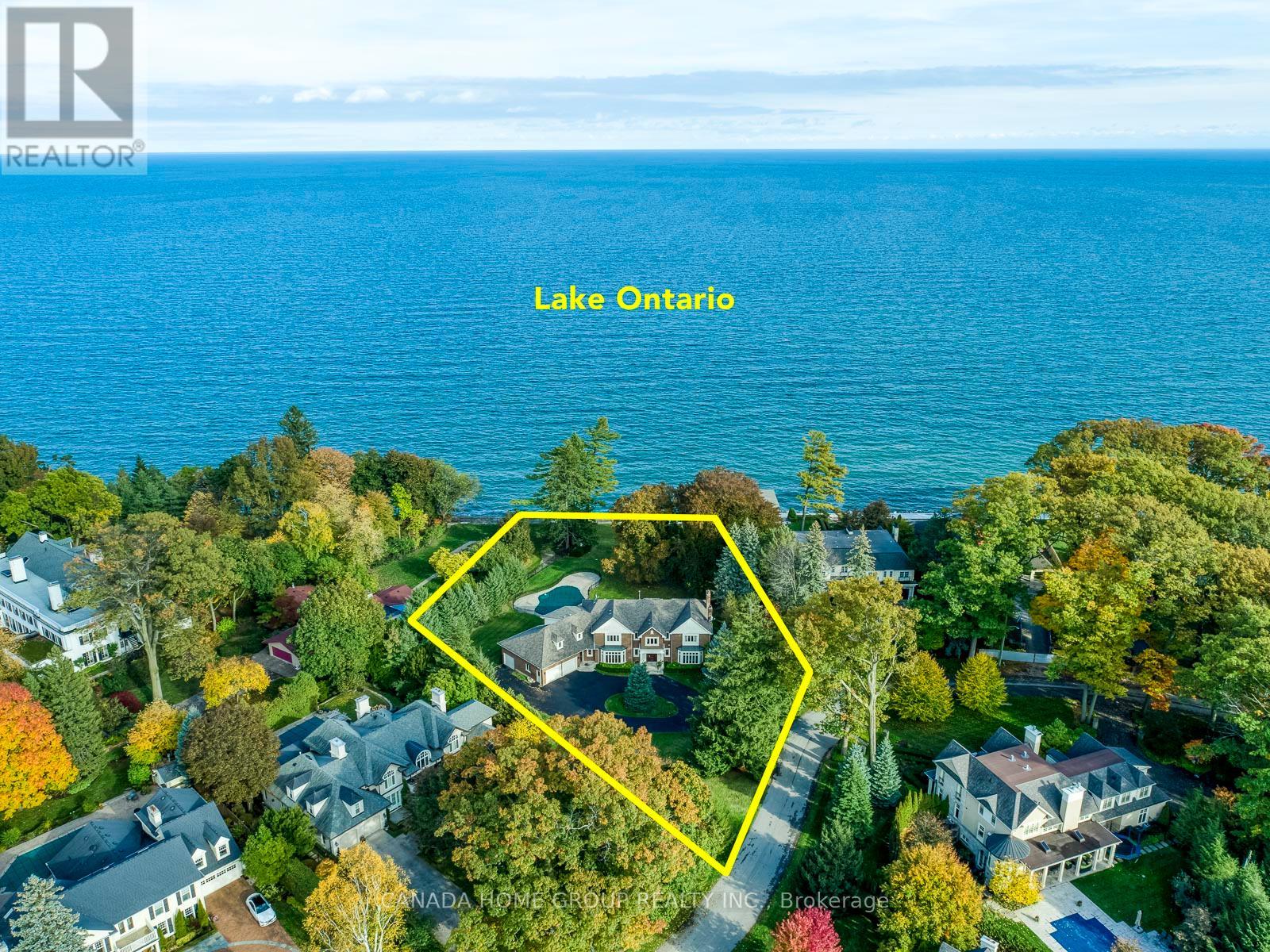 21 ENNISCLARE DRIVE E