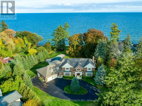 21 ENNISCLARE DRIVE E Oakville (MO Morrison) ON L6J4N3