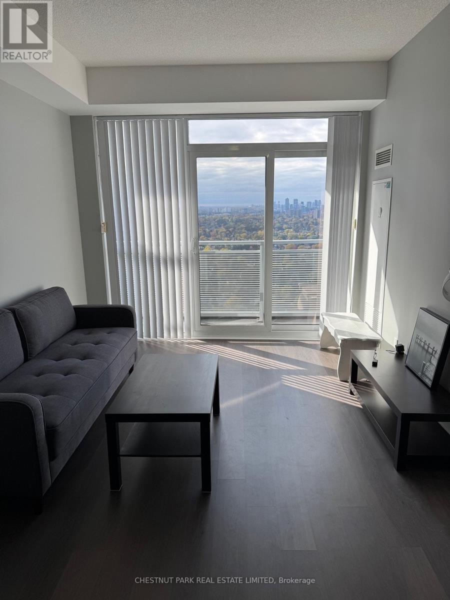 3307 - 255 VILLAGE GREEN SQUARE