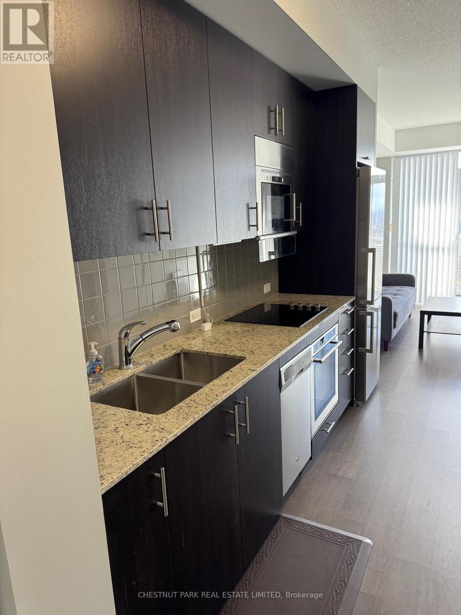 3307 - 255 VILLAGE GREEN SQUARE