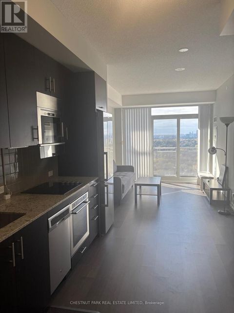 3307 - 255 VILLAGE GREEN SQUARE Toronto (Agincourt South-Malvern West) ON M1S0L3