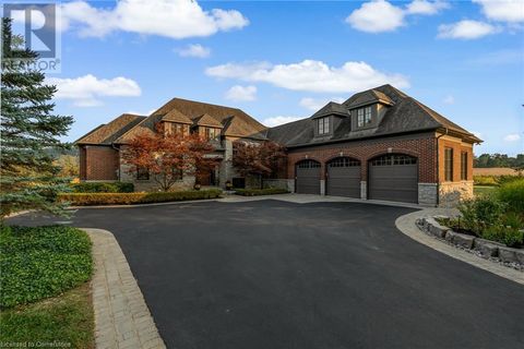 3160 BRITANNIA Road Burlington ON L7M0S1