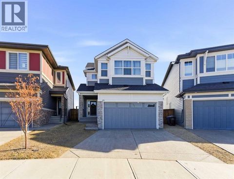 292 Legacy Reach Circle SE Calgary AB T2X4E5