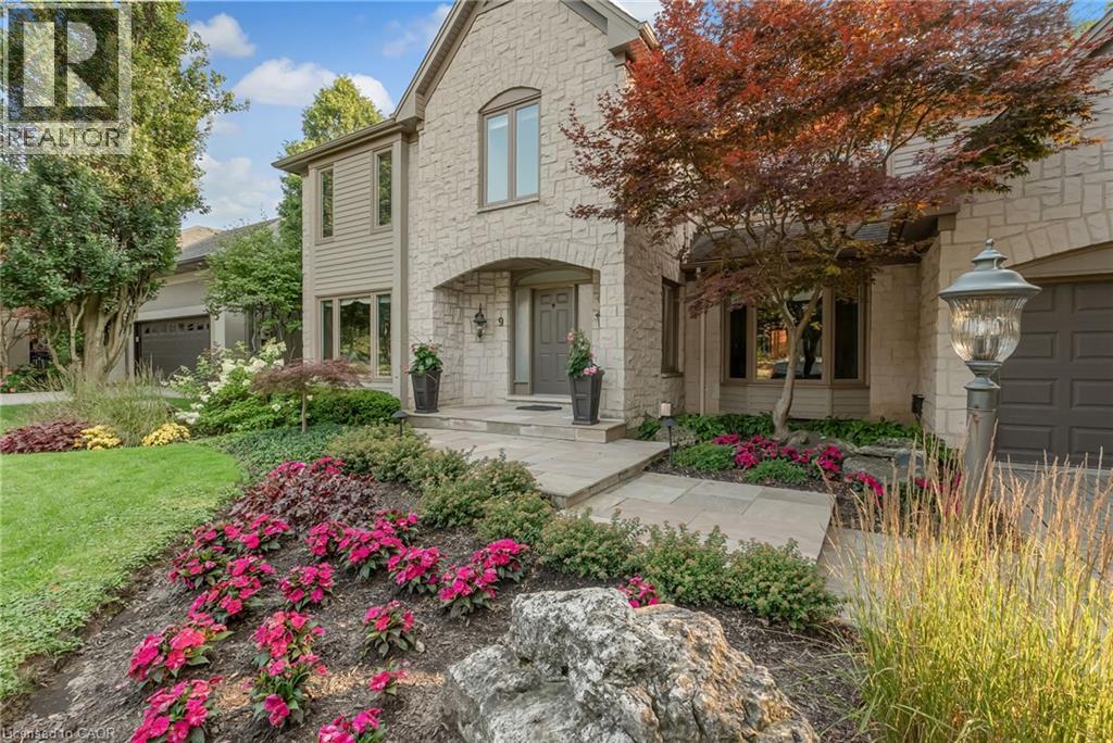 9 FLANDERS Drive