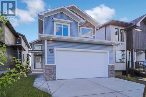 1108 Coalbrook Place W Lethbridge AB T1J5W7