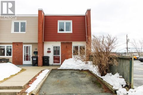 38 Lester Street St. John's NF A1E2P7