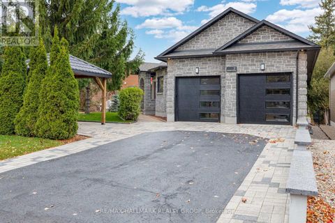 7 BACHMAN TERRACE Ottawa ON K2L1W2