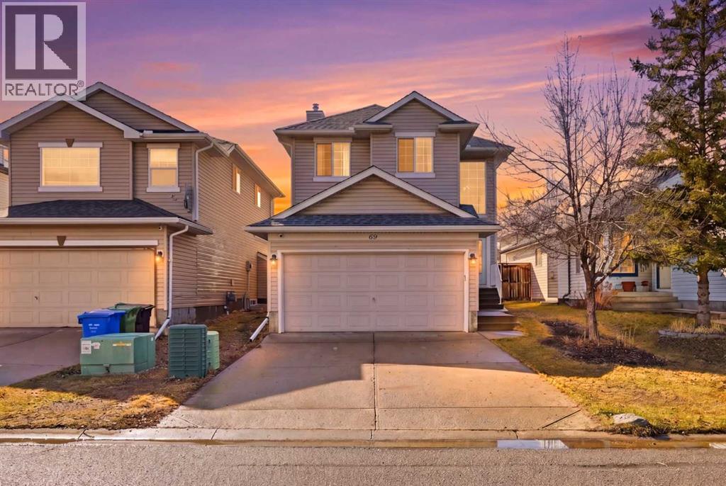 69 Bridleridge Road SW