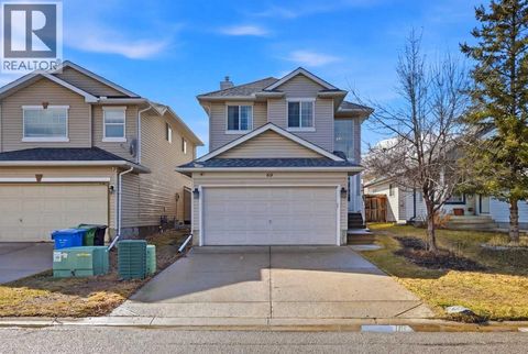 69 Bridleridge Road SW Calgary AB T2Y4E1