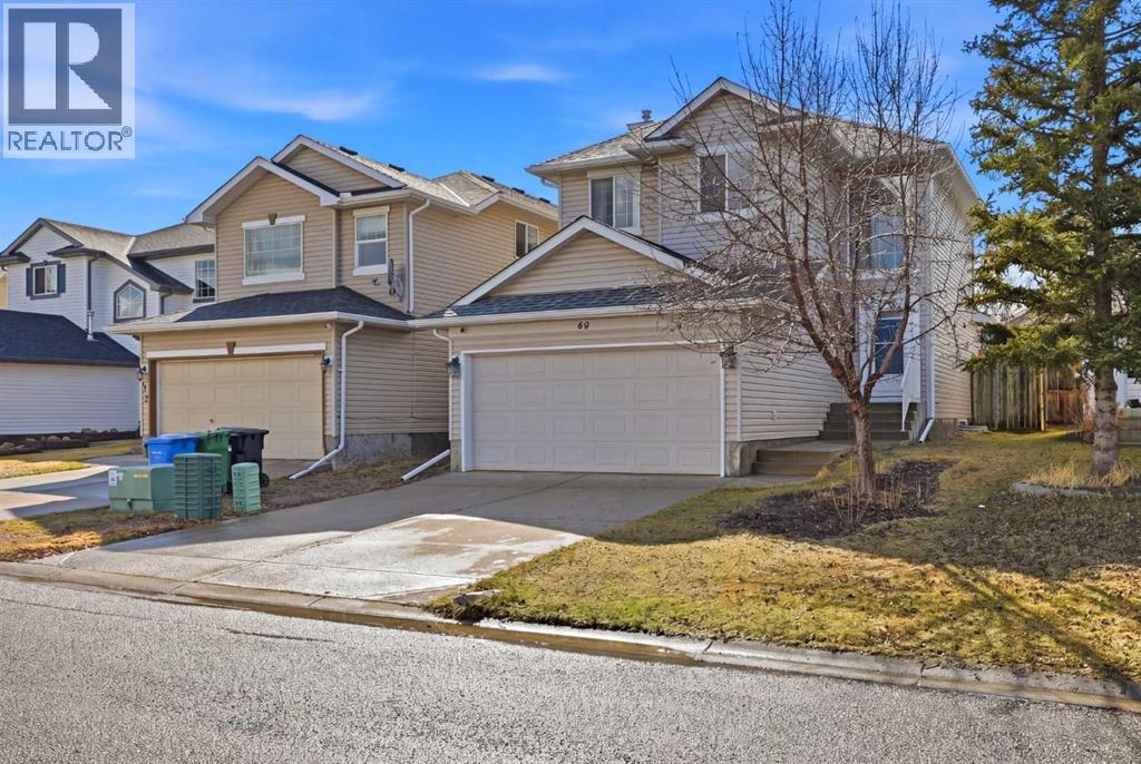 69 Bridleridge Road SW