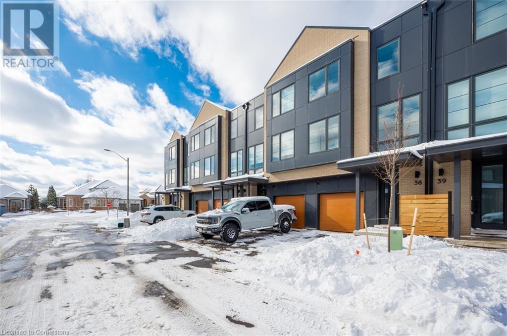 2273 TURNBERRY Road Unit# 38