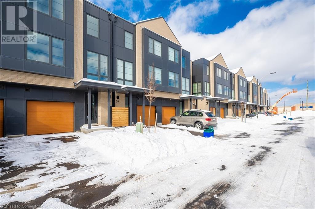 2273 TURNBERRY Road Unit# 38