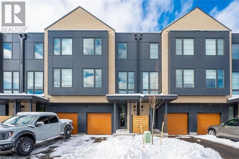 2273 TURNBERRY Road Unit# 38 Burlington ON L7M2B2