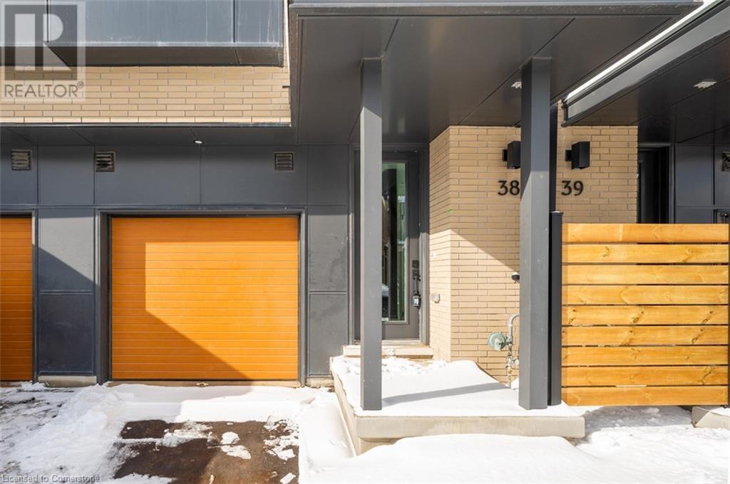 2273 TURNBERRY Road Unit# 38