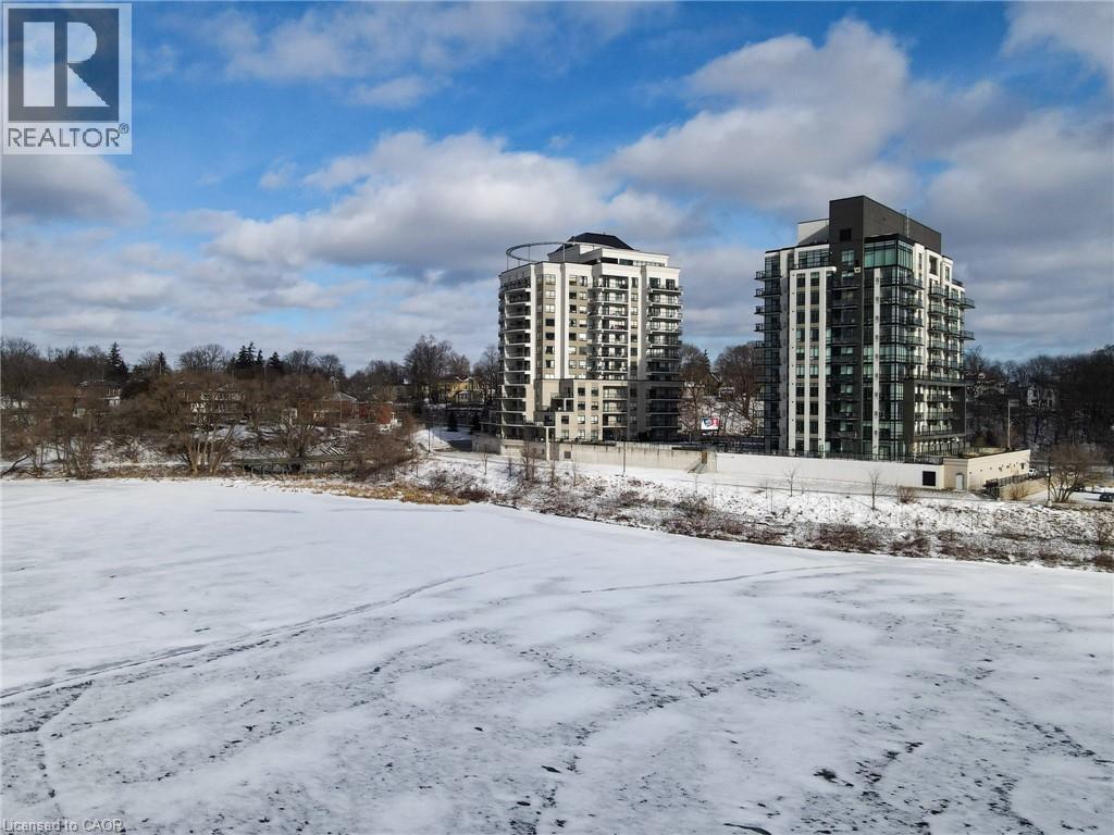 170 WATER Street N Unit# 1206