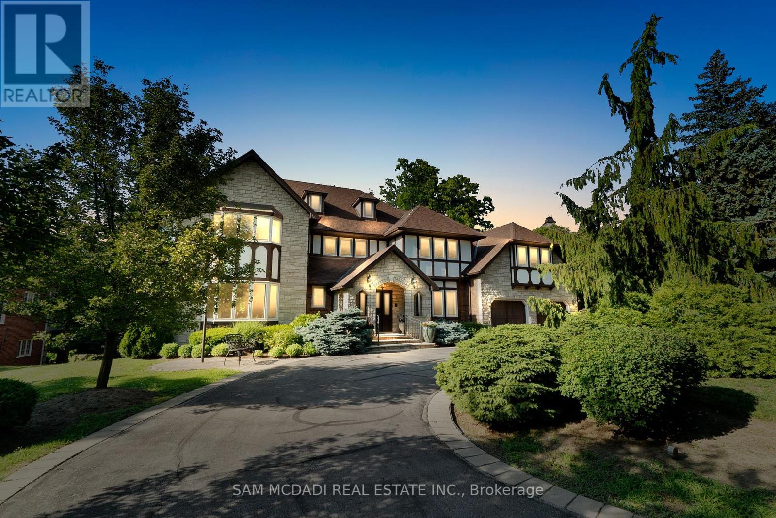 2235 SHAWANAGA TRAIL