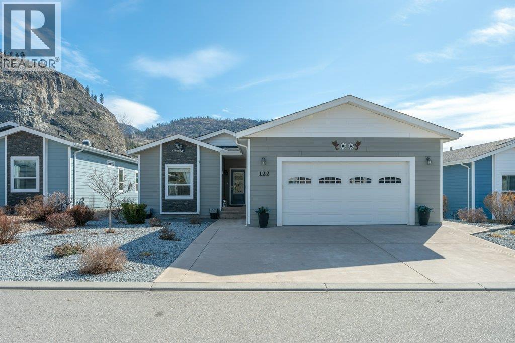 8300 Gallagher Lake Frontage Road Unit# 122