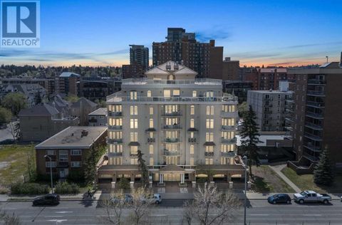 303, 1315 12 Avenue SW Calgary AB T3C0P6