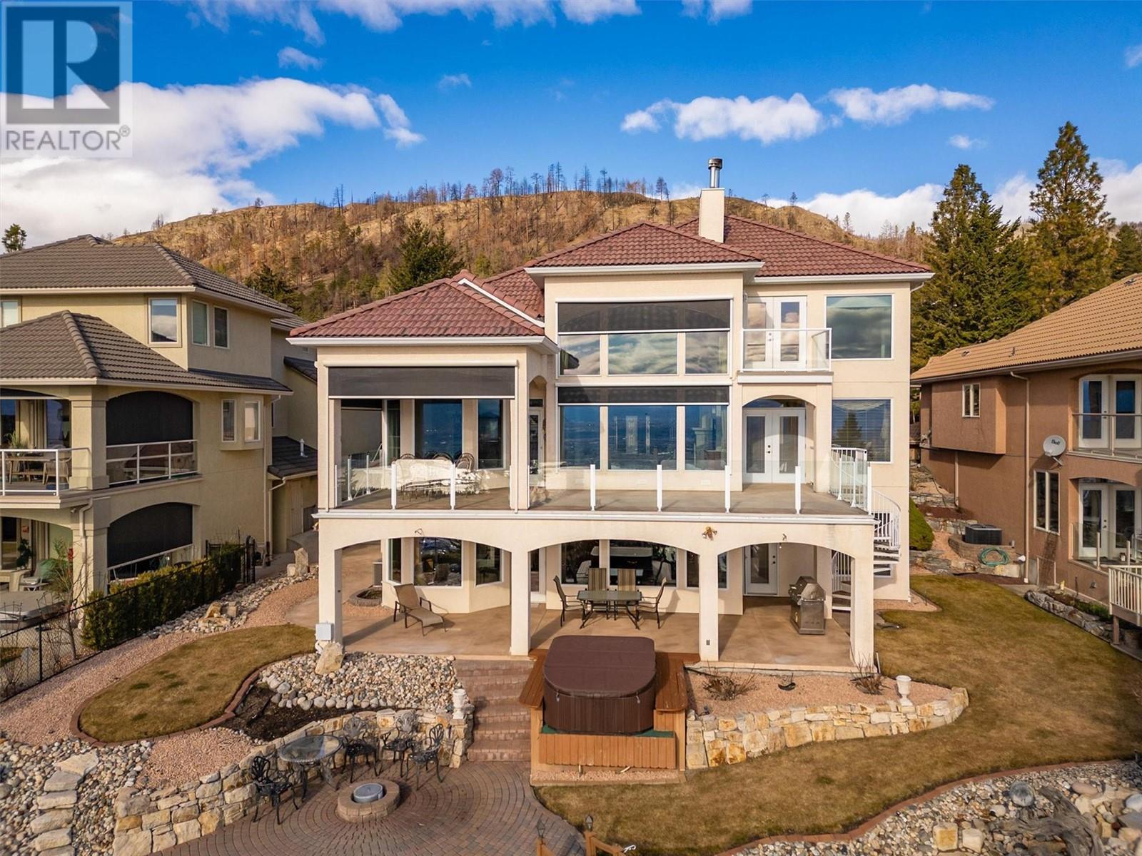 1429 West Kelowna Road Unit# 4