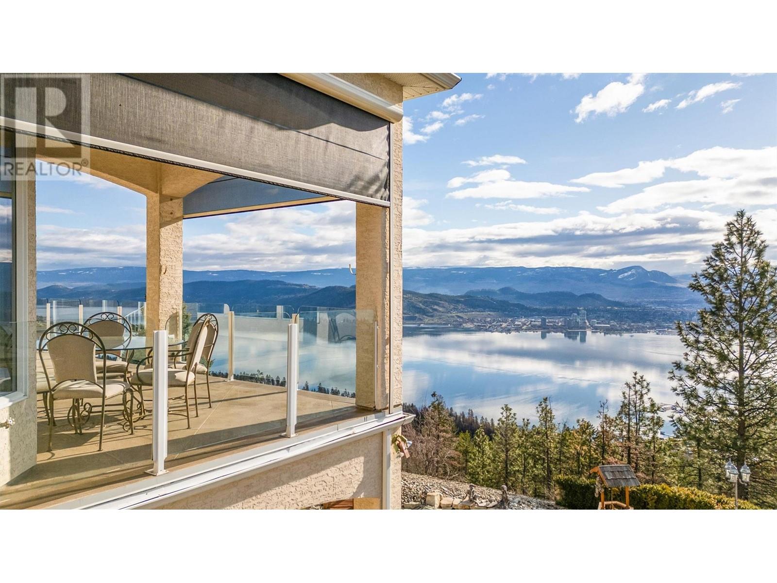 1429 West Kelowna Road Unit# 4