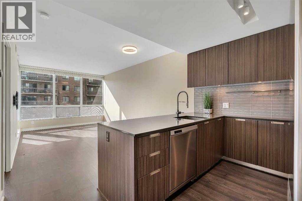 407, 626 14 Avenue SW