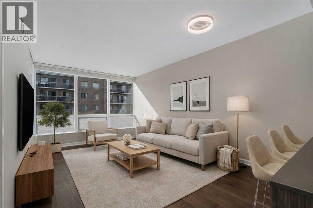 407, 626 14 Avenue SW