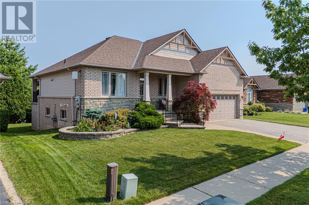 26 COBBLESTONE Drive