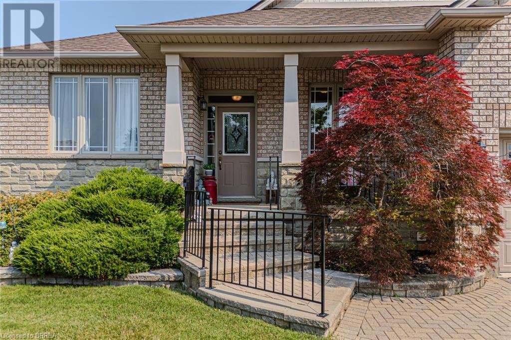 26 COBBLESTONE Drive