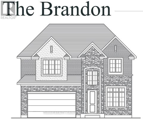 4067 FALLINGBROOK ROAD London ON N6P0H7