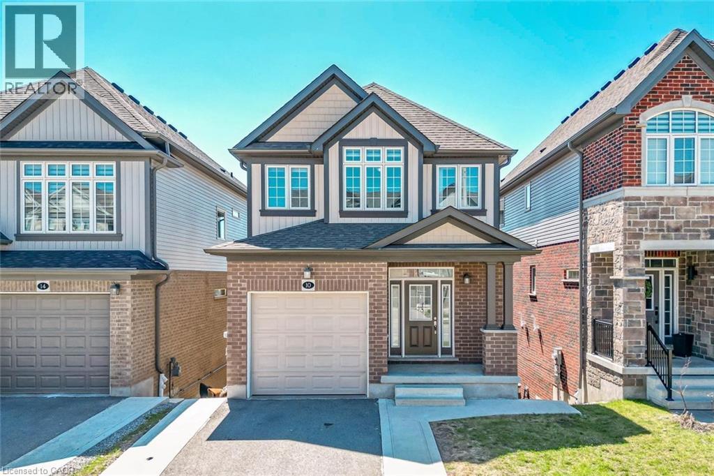 10 SPORTSMAN HILL Street