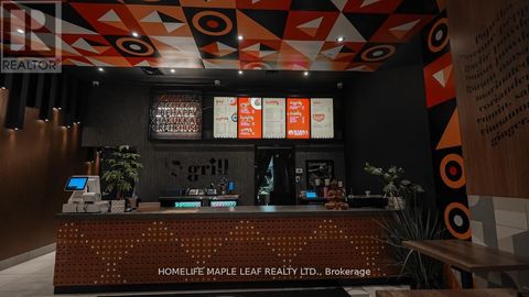 4 - 9980 AIRPORT ROAD Brampton (Bramalea North Industrial) ON L6S0C5